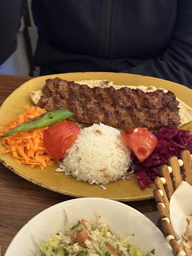 Photo of Mediterranean Restaurant - 640 Mumbles Rd, Mumbles, Swansea SA3 4EA